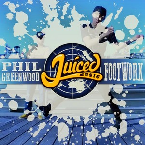 Footwork (Original Mix)
