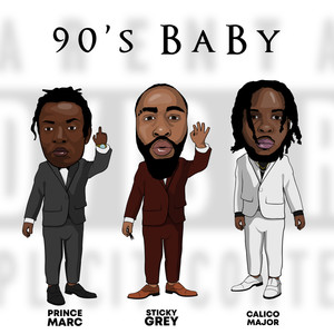 90's Baby (Explicit)