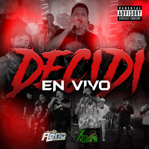 Decidi (En vivo) [Explicit]