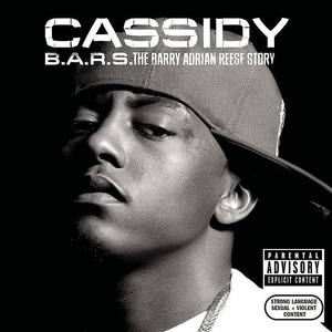 B.A.R.S. The Barry Adrian Reese Story (Explicit)