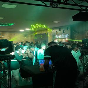 CABARÉ DO MR BIM 006