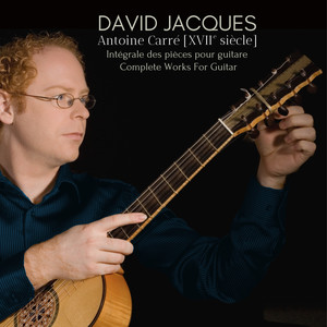 Suite in C Major – Air de Ballet