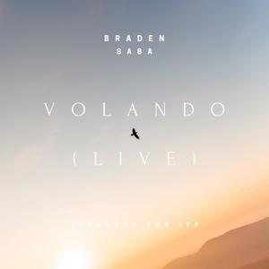 Volando (feat. In The Pocket) [Live]