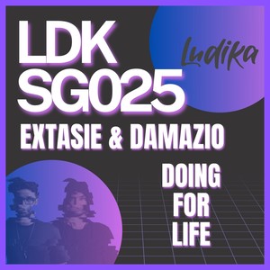 Doing for Life (Radio Mix)