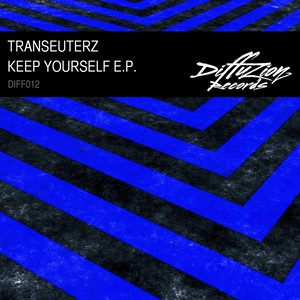 Keep Yourself E.P.