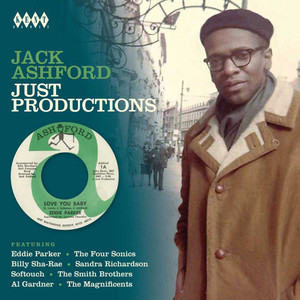 Jack Ashford: Just Productions