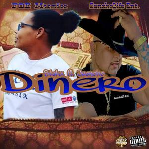 Dinero (feat. Juancho) [Explicit]