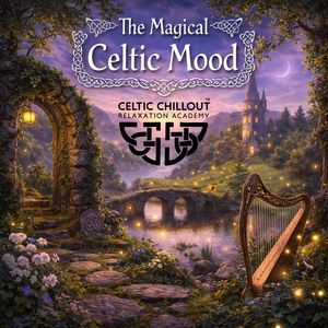Celtic Chillout Relaxation Academy - Moon over Erin