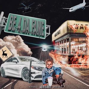 Fully ON (feat. Otr Trapbaby & Lil johnny) (Explicit)