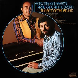 Henry Mancini Presents... At the Organ (The Best of The Big Hits)