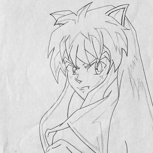 Inuyasha (Explicit)