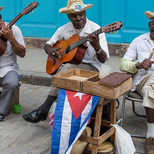 Havana Riddim