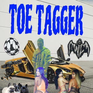 Toe tagger (Explicit)