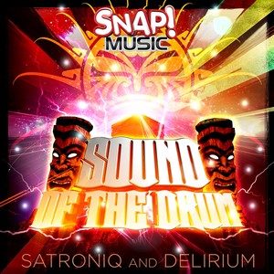 Sound of the Drum E.P.