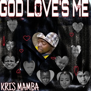 God Love's Me