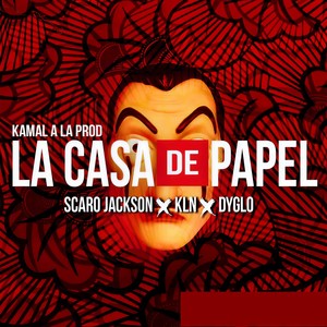 La casa de papel (Explicit)