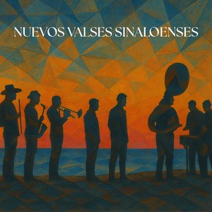 Nuevos Valses Sinaloenses