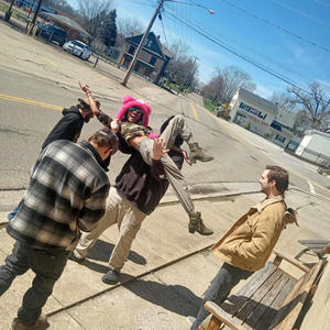 Dont Mess With My Vibe (feat. ZOMBY BOI) (Explicit)