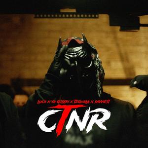 CTNR (feat. YA Goddy, TzGwala & Saviest) [Explicit]