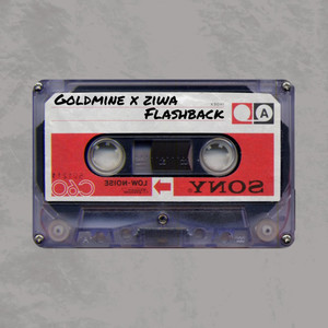 Flashback (Feat. Ziwa Filahk) (Prod. Jperry)