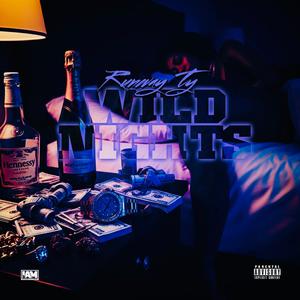 WILD NIGHTS (Explicit)