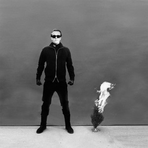 10 baddies oppå dekk (Explicit)