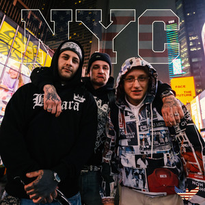 Bary - NYC FREESTYLE (Explicit)