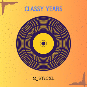 Classy Years