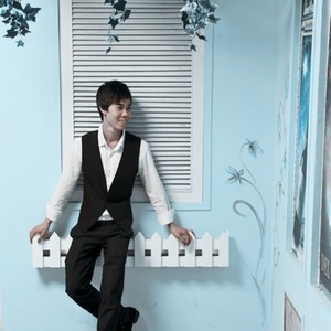 高天海—悲怆的钢琴词