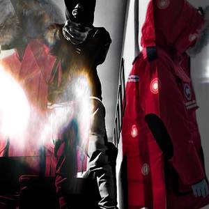 Canada Goose (Explicit)