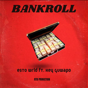 Bankroll (feat. Key Guwapo) [Explicit]