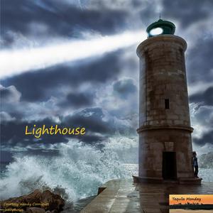 Lighthouse (feat. Black Pace)