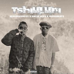 TSHIULUNI (Aerysbeatz & Unxle_Sexh Remix|Explicit)