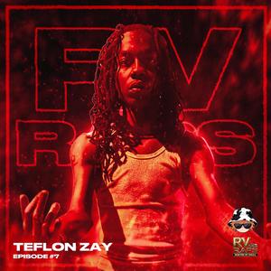 36 Two Tone (feat. Teflon Zay) (Explicit)