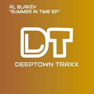 Summer In Time EP