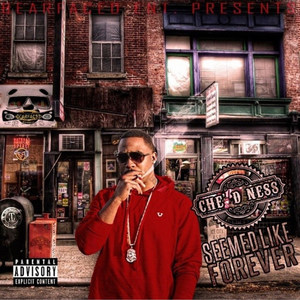 No Reason (Explicit)