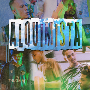 Alquimista (Explicit)