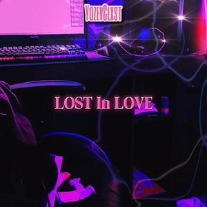 Lost In Love (feat. Yozev)