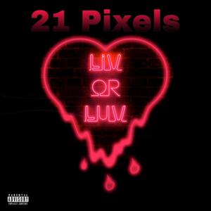 LIV OR LUV (Explicit)