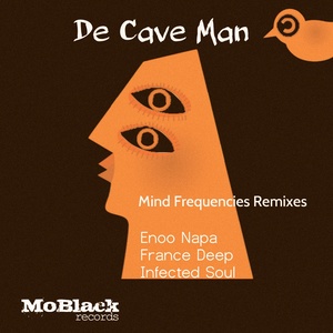 Mind Frequencies (Enoo Napa Afro-Tech Mix)