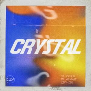 Crystal (Explicit)