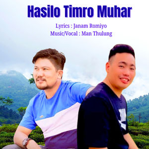 Hasilo Timro Muhar (Acoustic Version)