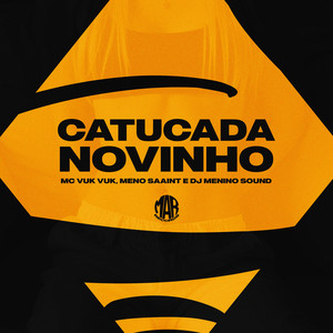 CATUCADA DO NOVINHO