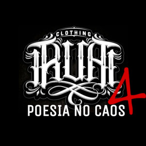 R.U.A 4(Poesia no Caos) (Explicit)