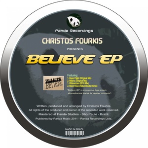 Believe EP