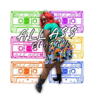 ALL ASS (Explicit)