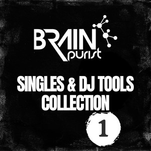 Singles & DJ Tools Collection 1 (Explicit)