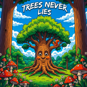 Trees Never Lies