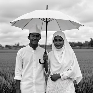 Awalnya Saling Payungi (Remastered 2025)