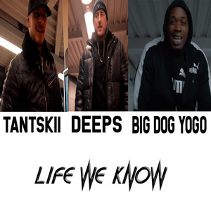 The Life We Know (Explicit)